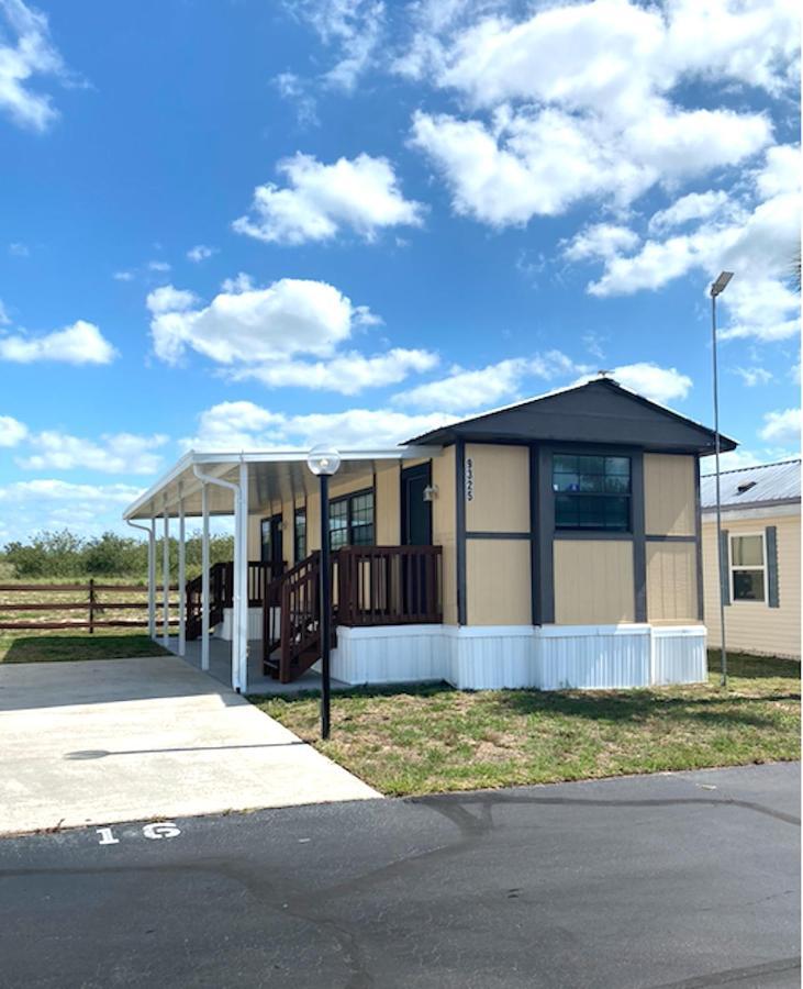 Woody'S Rv Resort Llc Себринг Номер фото
